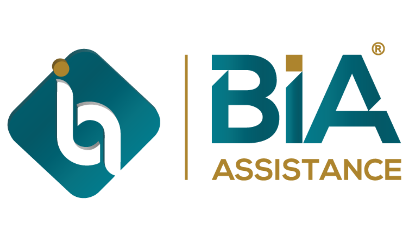 BIA Assistance Logo
